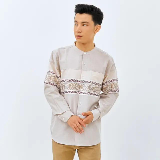 10 Rekomendasi Baju Koko Terbaik dan Terbaru 2024 untuk Tampil Maksimal saat Lebaran