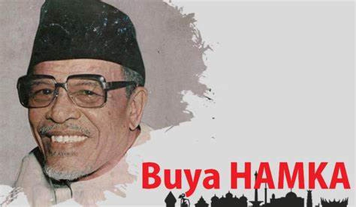 Buya Hamka