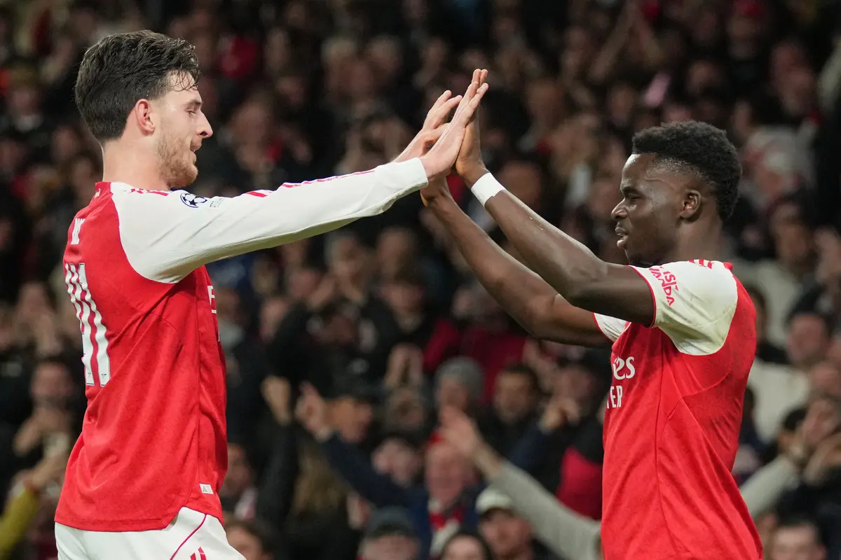 Arsenal