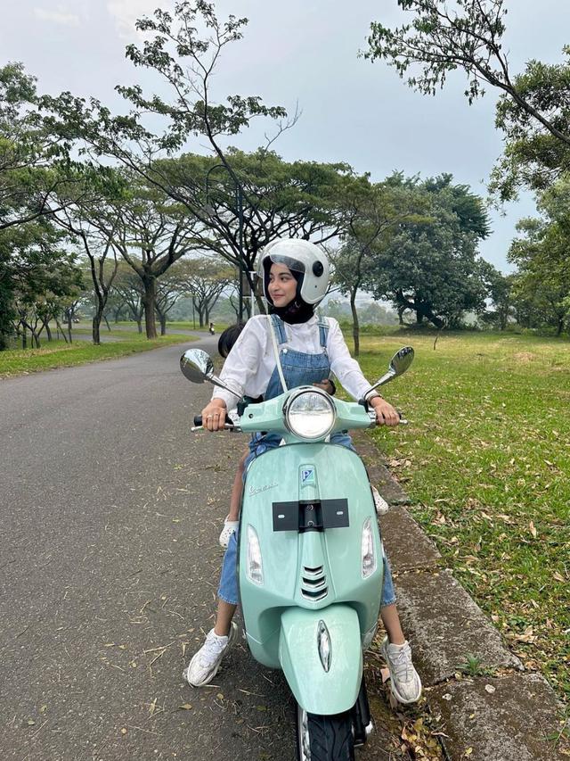 Cut Intan Nabila (Dok. Instagram @cut.intannabila)