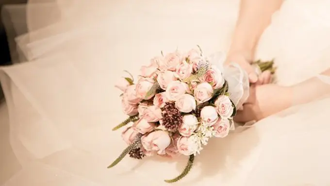 Godaan menjelang pernikahan makin berat./Copyright pixabay.com