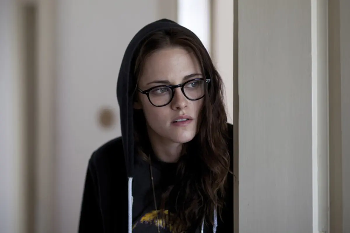 [Bintang] Kristen Stewart