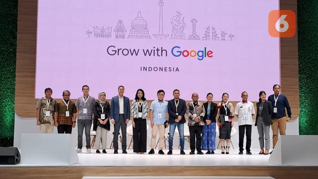 Grow wuth Google Indonesia 2023