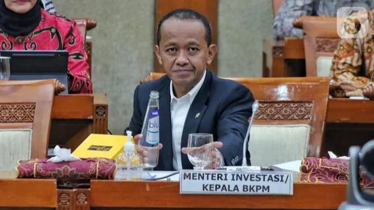 Menteri Investasi/Kepala BKPM, Bahlil Lahadalia merinci, kontribusi penanaman modal asing (PMA) di kuartal II-2023 mencapai Rp186,3 triliun atau menyumbang 53,3 persen.