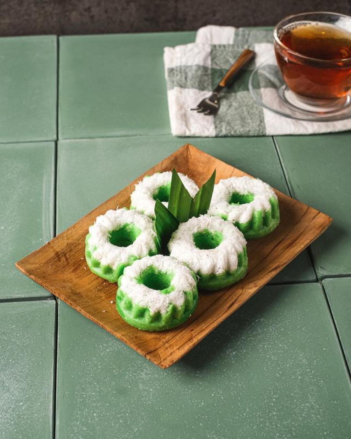 7 Resep Kue Tanpa Oven dan Mixer, Cukup Pakai Teflon atau Kukusan