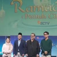 SCTV Ramadan Penuh Cinta (Fimela.com/soraya)