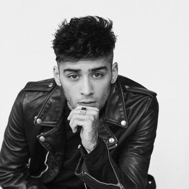 potret anak-anak Zayn Malik hingga dewasa