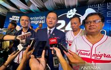 AHY Ungkap Rahasia: 5 Kementerian Bersinergi Kuatkan Sinergi Ekonomi Wilayah di Tahun Pertama Prabowo