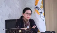 Kaesang Maju Caleg di 'Kandang Banteng', Ini Respons Puan