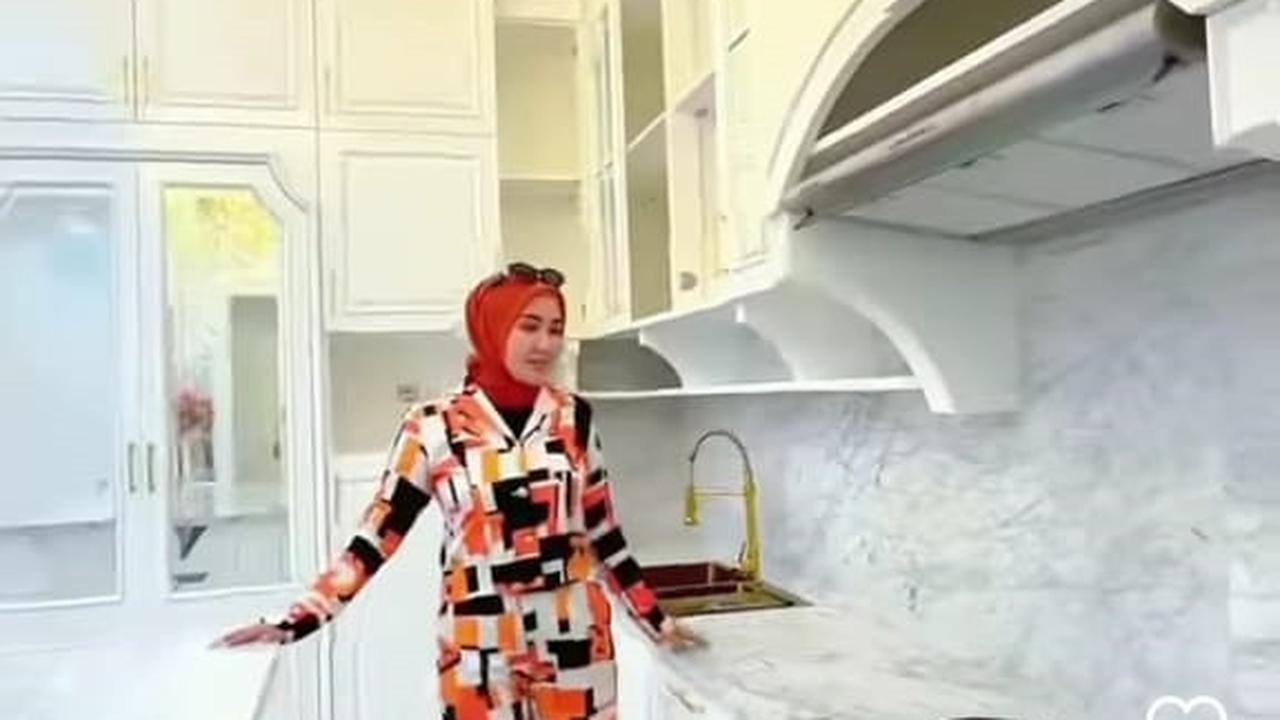 Nuansa Serba Putih