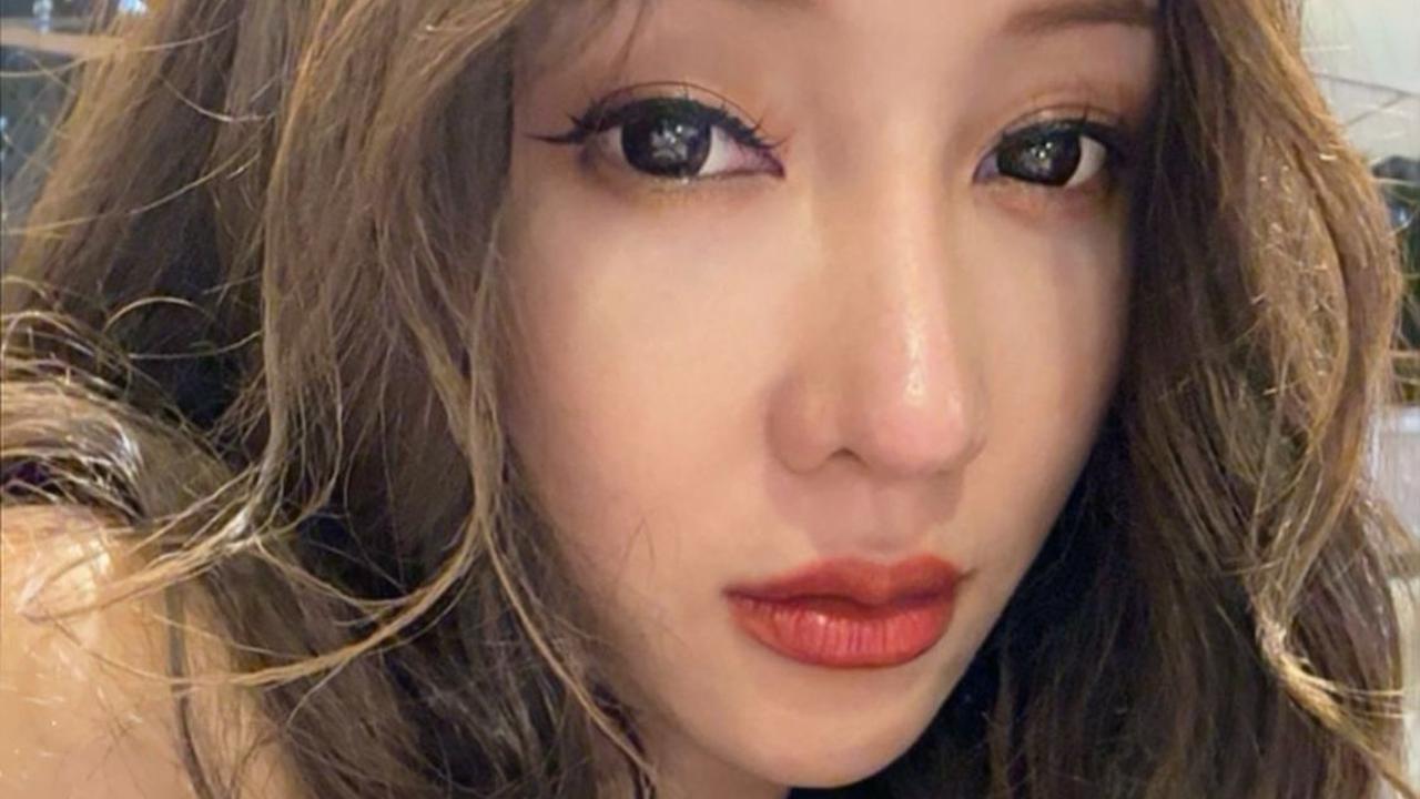 Lucinta Luna Ungkap Alasan Transformasi Gender dan Perjuangan Berat di Baliknya
