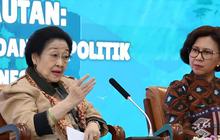 Megawati Dorong Geopolitik Laut Jadi Pusat Inovasi dan Kemajuan Nasional