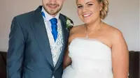Pesan Pilu dari Adik Liam Payne, Ruth Gibbins: Maaf Aku Tak Bisa Menyelamatkanmu