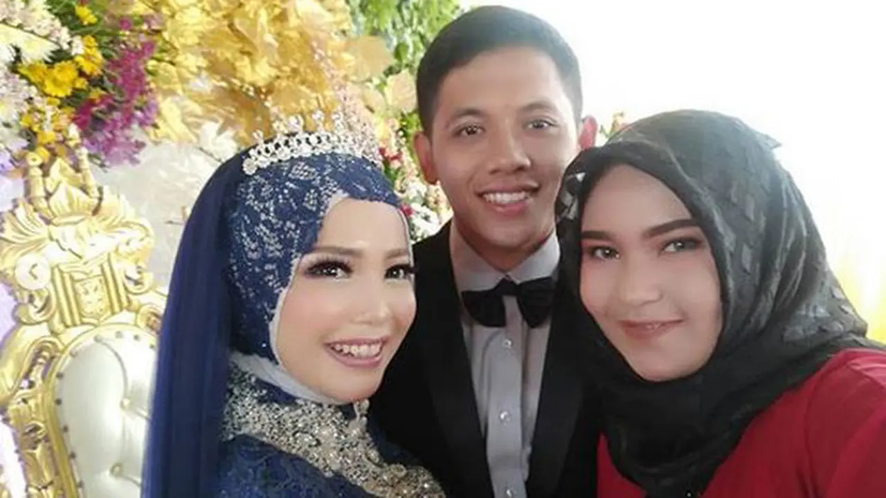 Rere Alathas dan Titok Febrian