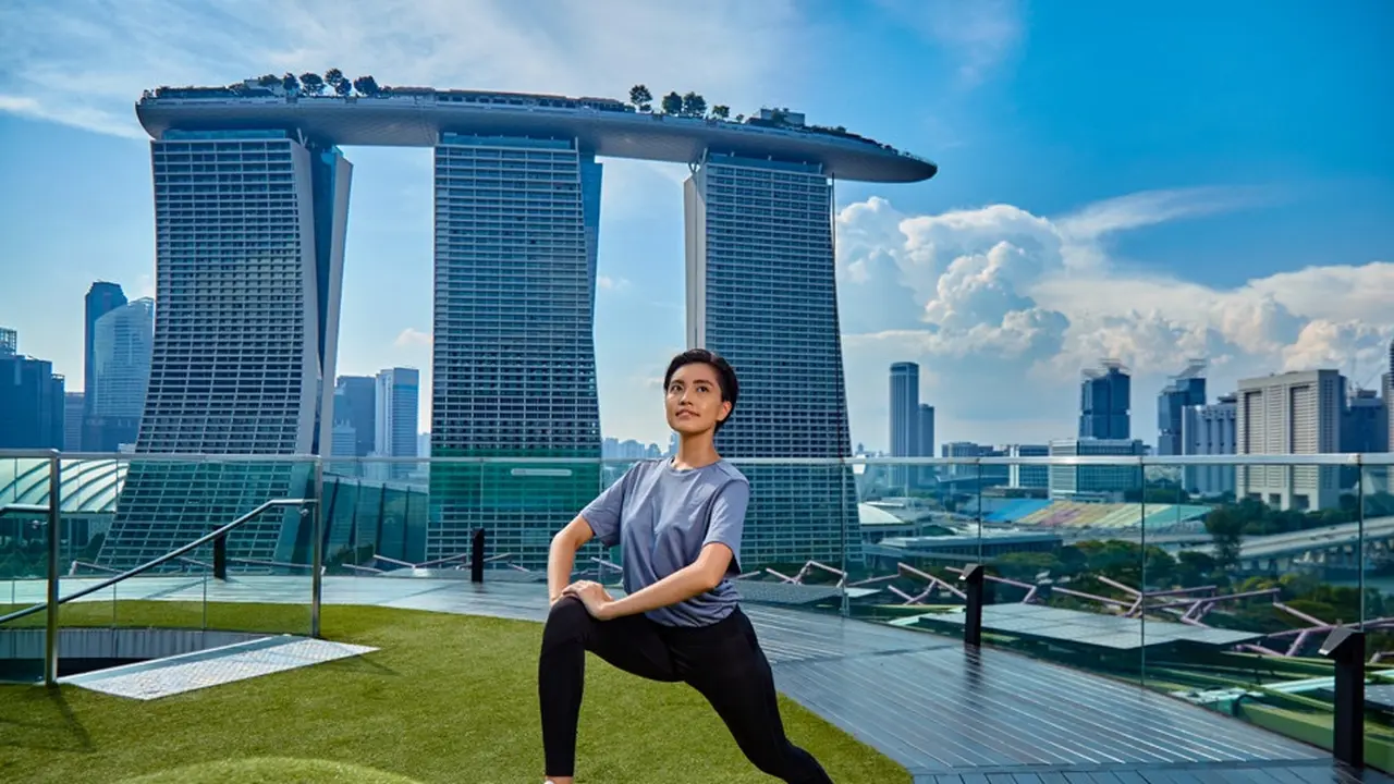 Menjelajahi Singapura dengan Berbagai Pengalaman Wellness dan Menarik