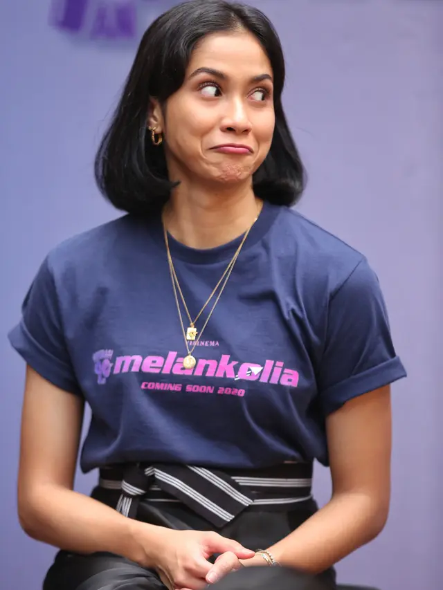 [Fimela] Aghniny Haque