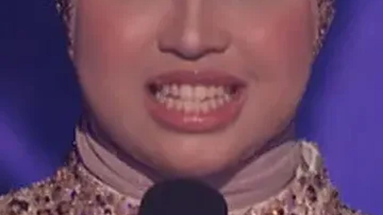 Kisah Mengharukan di Balik Kesuksesan Putri Ariani Hingga Masuk Final America’s Got Talent