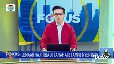 Perbarui informasi Anda bersama Fokus edisi (30/07) dengan berita-berita sebagai berikut, Kebakaran Hutan dan Lahan Meluas, Serunya Balapan Traktor, Sensasi Tongseng Kepala Kambing, Kebakaran Permukiman Padat.