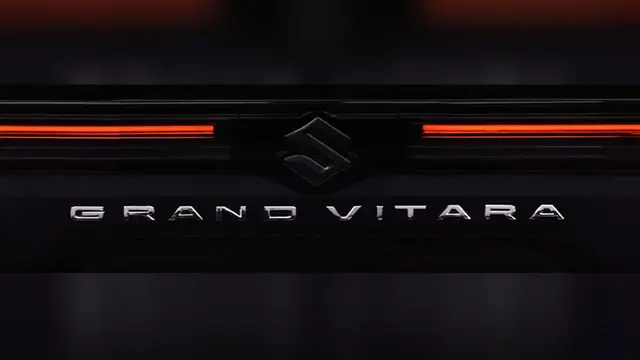 Suzuki siapkan Grand Vitara dengan suntikkan teknologi hybrid (Autoindustriya)