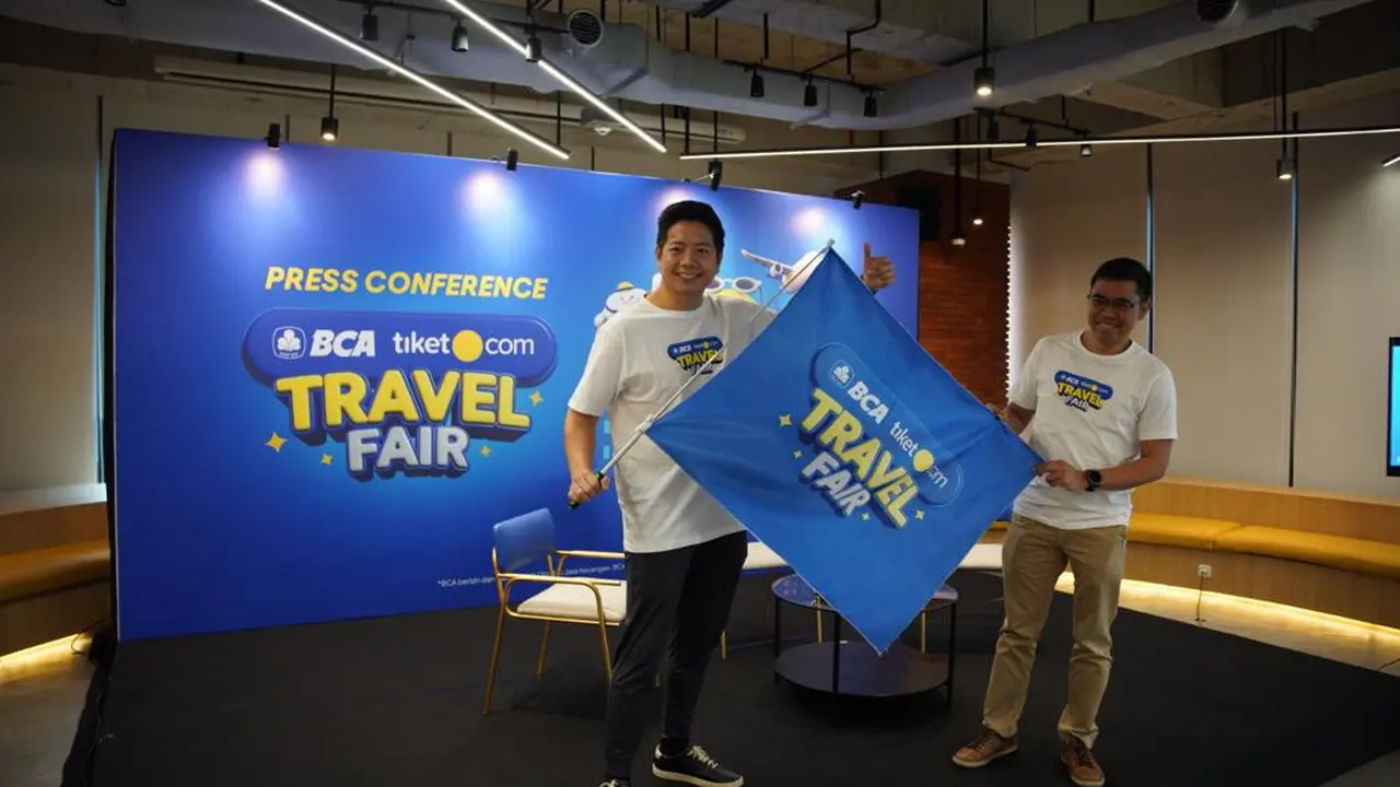 Travel Fair