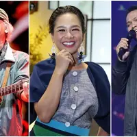 Terinspirasi anak tercinta, para musisi ini ciptakan lagu untuk mereka. (Dok/Bintang.com)