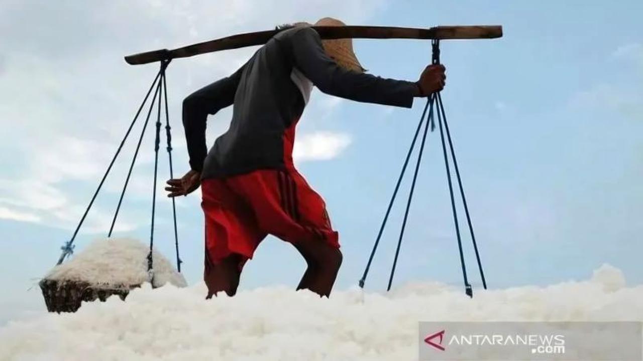 Pemkab Malang Intensifkan Komunikasi dengan Pusat untuk Realisasi Hilirisasi Garam Malang
