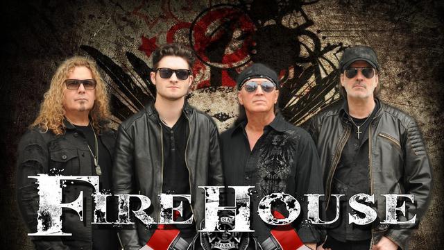 FireHouse konser di Indonesia (Istimewa)