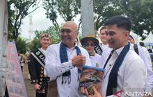 Wagub Banten Tegaskan Peran ANTARA sebagai Jembatan Informasi Publik yang Akurat