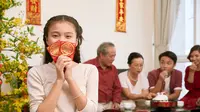 Makna Angpau dalam Perayaan Imlek yang Perlu Diketahui