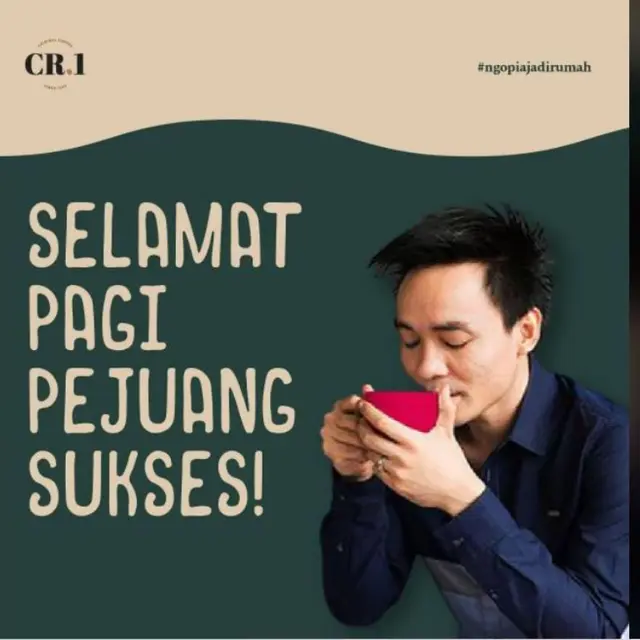 Digital Marketing Jadi Cara Kreatif Produsen Kopi Lokal Hadapi Pandemi
