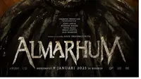 Film Almarhum: Mengungkap Teror Mistik di Balik Mitos Selasa Kliwon