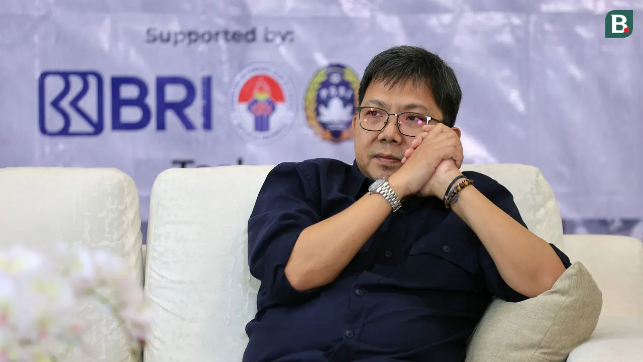 Diskusi Turun Minum PSSI Pers Naturalisasi Pemain, Mereduksi atau Memotivasi?