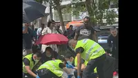 2 Turis Indonesia Ditabrak Mobil di Singapura, Bocah 6 Tahun Meninggal Dunia