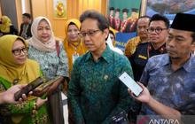 Kemenkes Perluas Skrining TBC, Targetkan 100 Puskesmas di 8 Provinsi Prioritas