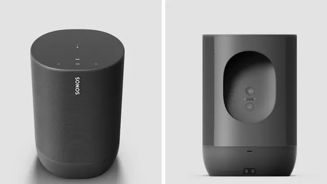 Sonos Move