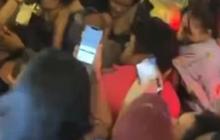 Berebut Wilayah, Ladyboy Thailand Tawuran dengan Waria Filipina di Bangkok