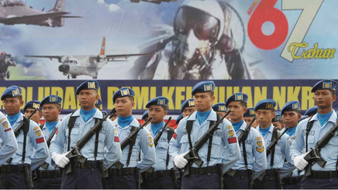 Siapa anggota TNI pemilik nomor 'keramat' NRP 0001?