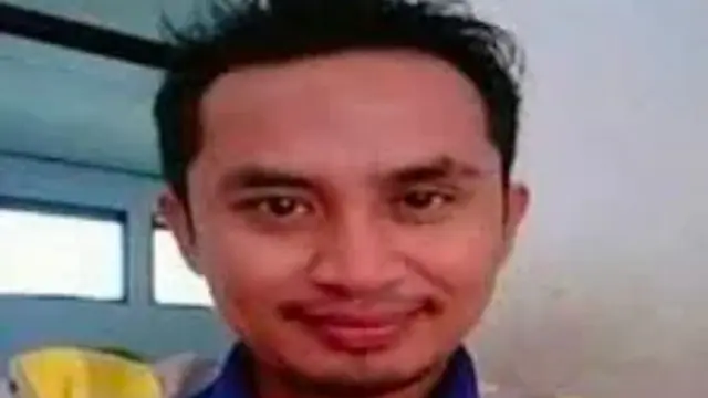 Amaluddin Syarief