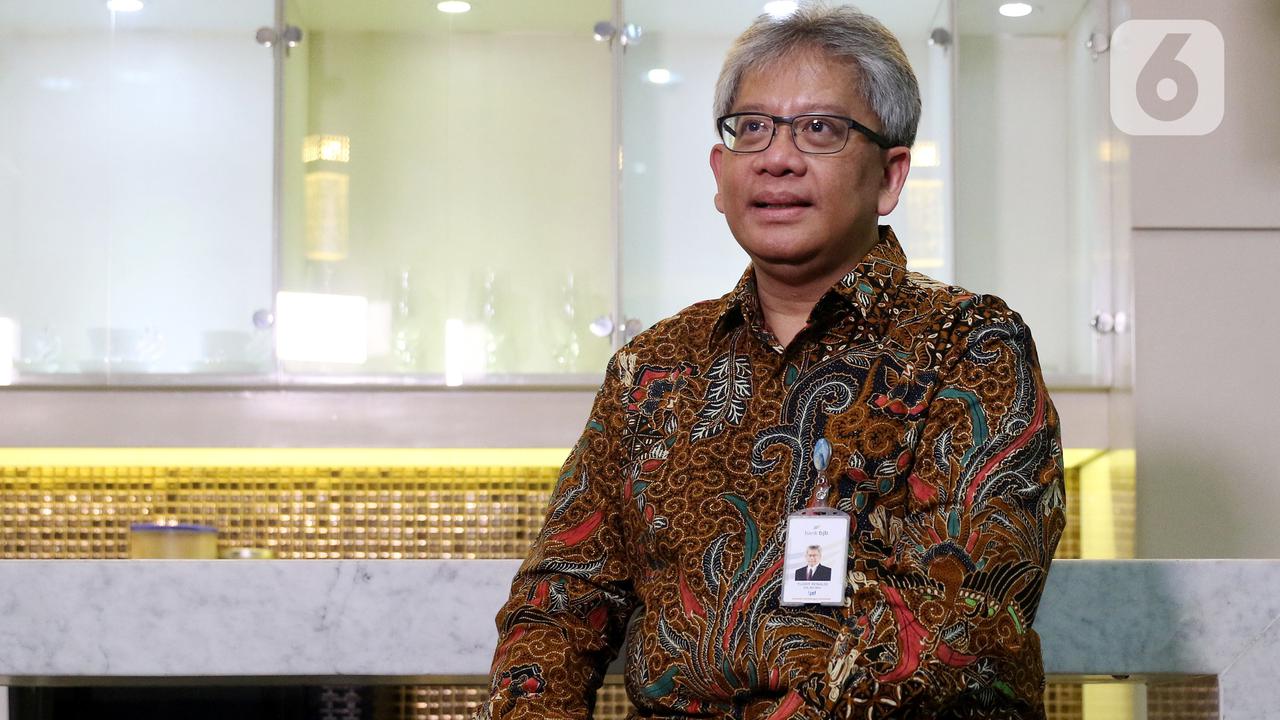 Begini Peran Eks Dirut Bank BJB Yuddy Renaldi dan Empat Tersangka Kasus Korupsi Pengadaan Iklan