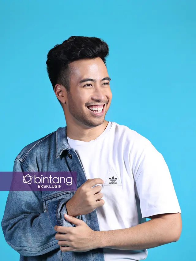 [Bintang] Vidi Aldiano