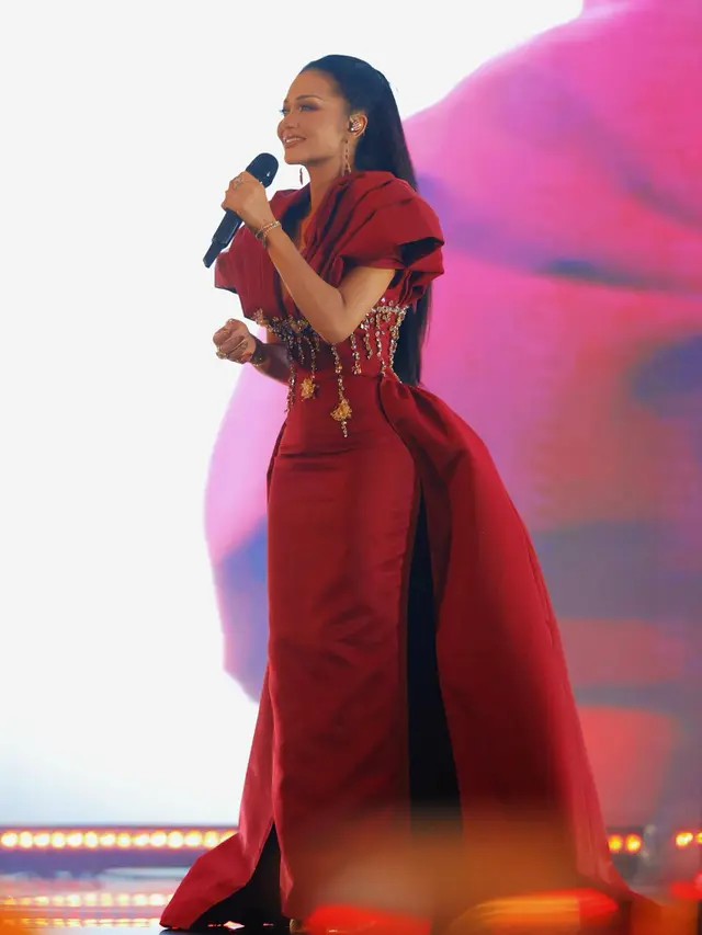 Kris Dayanti
