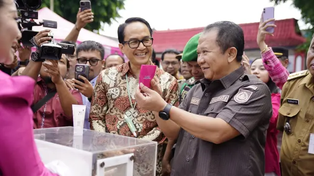 Desa Bebas Nyamuk Jember