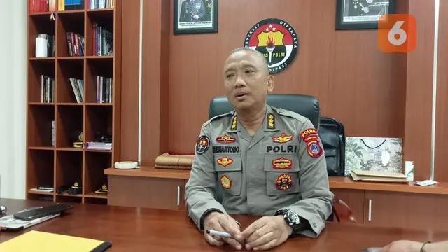 Kabid Humas Polda Sulteng