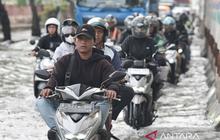 SDA Jakarta Utara Petakan Lokasi Rawan Banjir Rob, Siap Hadapi Potensi 19 April 2026