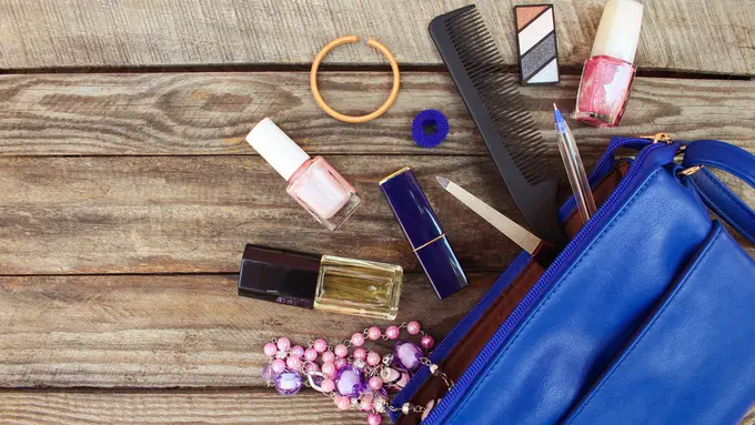 5 Barang yang Tidak Boleh di Share Kepada Orang Lain