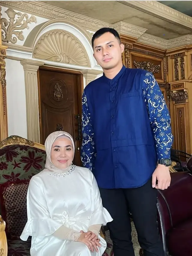 Muzdalifah Pebisnis