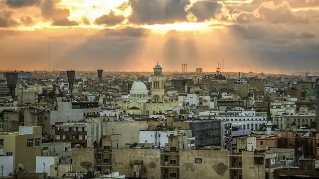 2. Libya