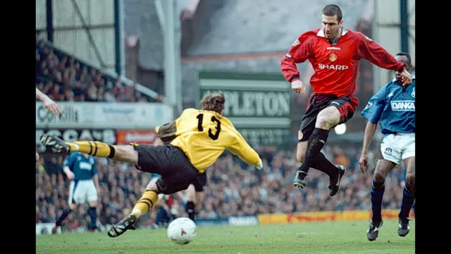 FOTO: 5 Pencetak Gol Terbanyak pada Derby Manchester