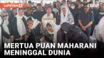 Ayah Mertua Puan Maharani, Bambang Sukmonohadi Meninggal Dunia