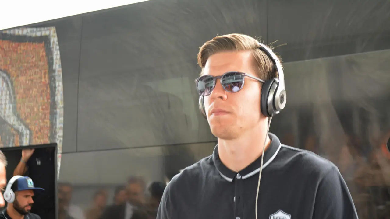 Wojciech Szczesny 